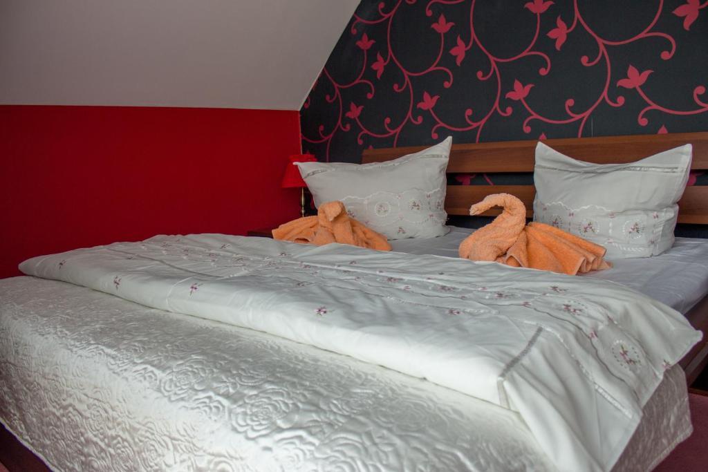 Motelik Lord Gorzow Wielkopolski Ngoại thất bức ảnh