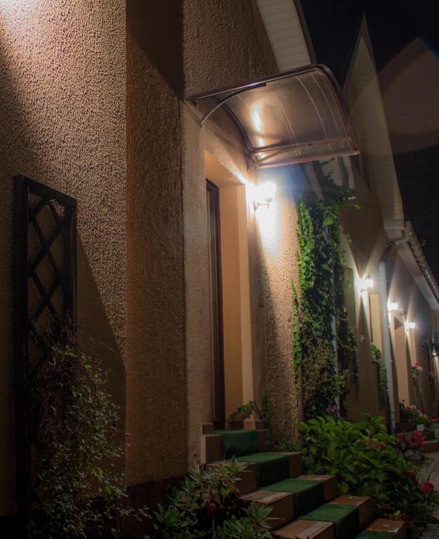 Motelik Lord Gorzow Wielkopolski Ngoại thất bức ảnh