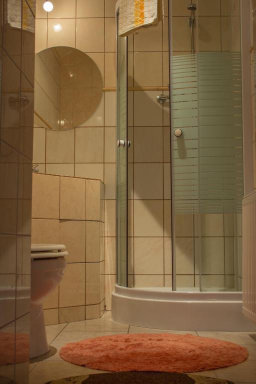 Motelik Lord Gorzow Wielkopolski Phòng bức ảnh