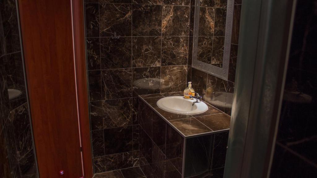 Motelik Lord Gorzow Wielkopolski Phòng bức ảnh