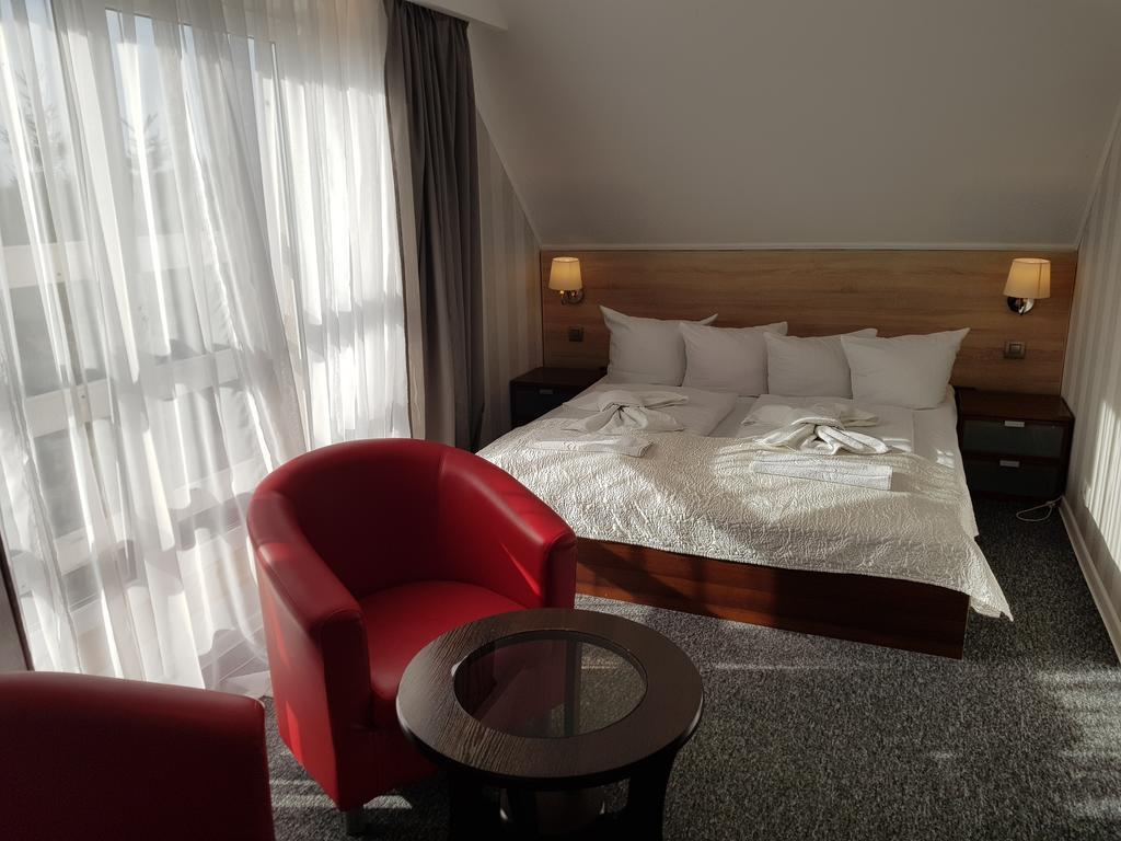 Motelik Lord Gorzow Wielkopolski Ngoại thất bức ảnh